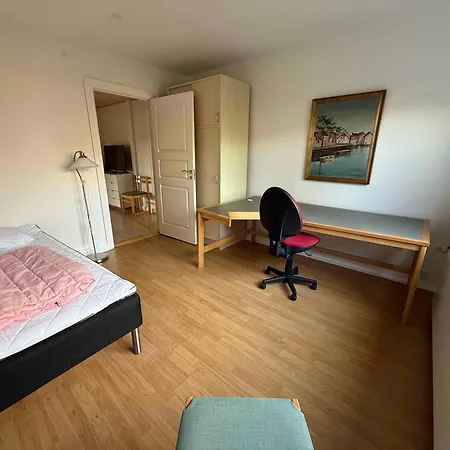 The Coziest Farm In The Countryside *