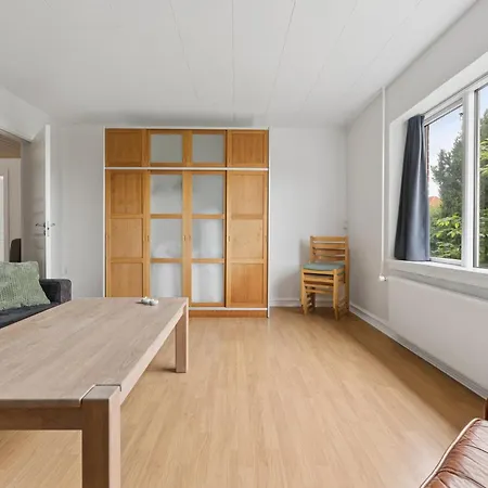 The Coziest Farm In The Countryside Tommerup