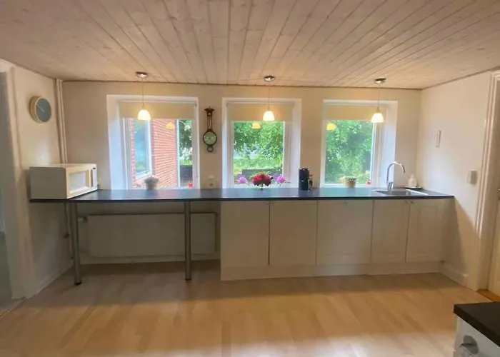 The Coziest Farm In The Countryside Bauernhof *