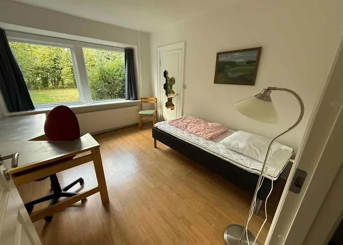 The Coziest Farm In The Countryside *