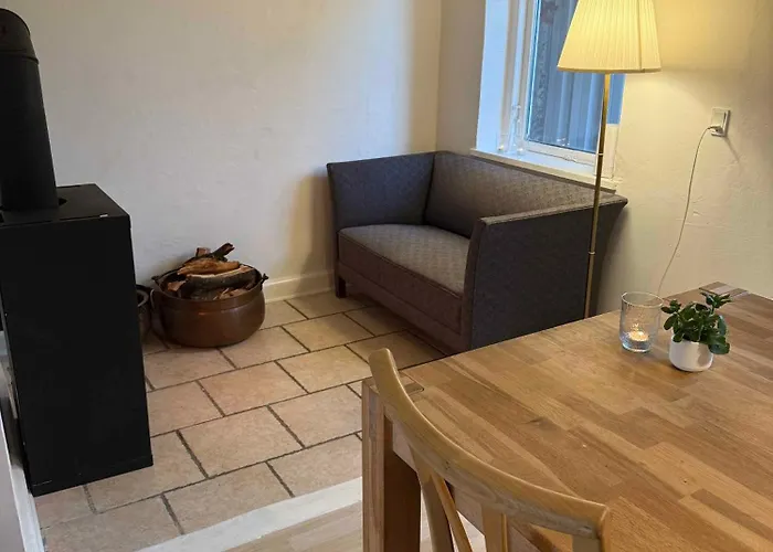 The Coziest Farm In The Countryside Bauernhof