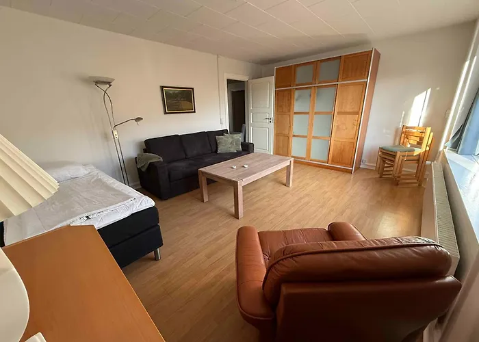 Bauernhof The Coziest Farm In The Countryside Tommerup