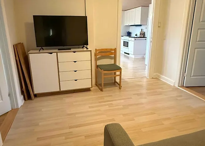 The Coziest Farm In The Countryside Tommerup