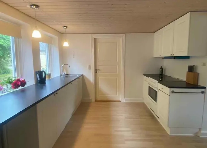 Bauernhof The Coziest Farm In The Countryside *