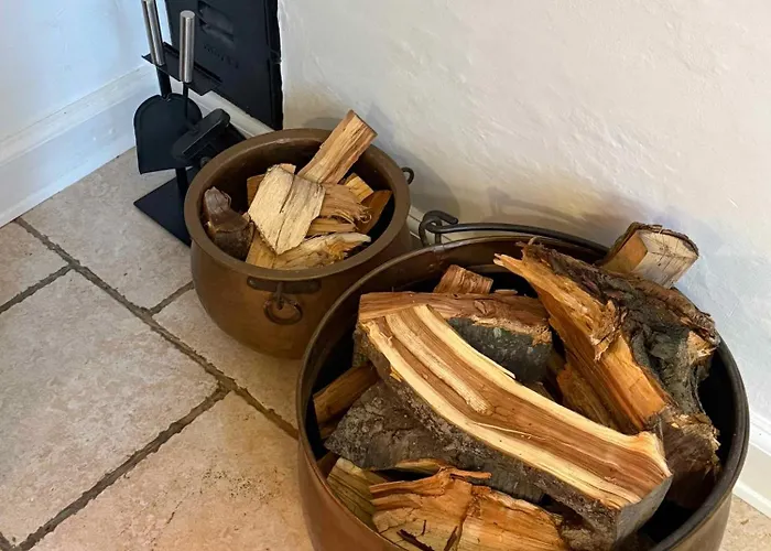 Bauernhof The Coziest Farm In The Countryside