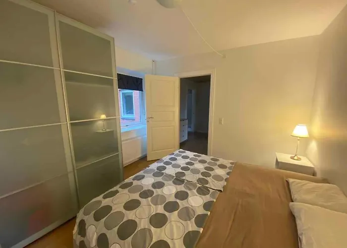 The Coziest Farm In The Countryside