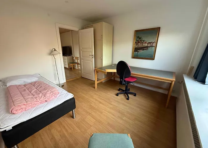 The Coziest Farm In The Countryside *