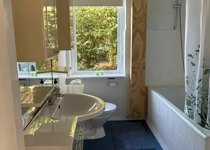 The Coziest Farm In The Countryside