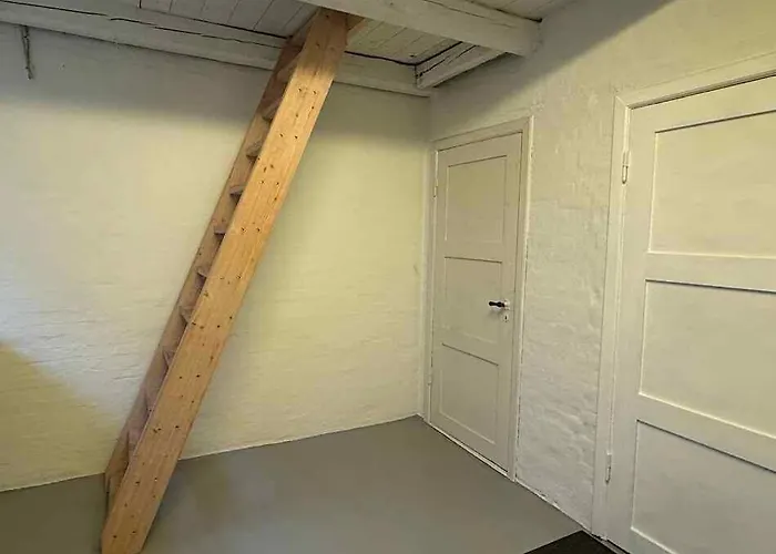 The Coziest Farm In The Countryside Bauernhof *